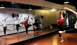 现代舞蹈教学视频大全,全方位解析舞步与技巧